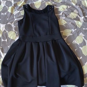 versatile children’s dress